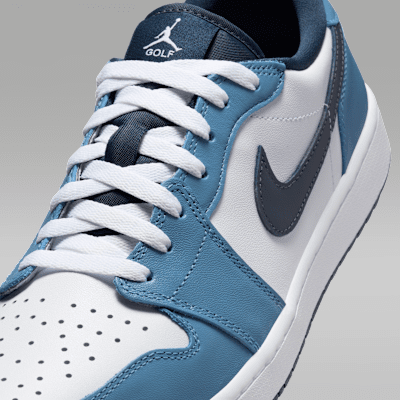 Air Jordan 1 Low G Golf Shoes. Nike.com